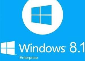China Global Language Windows 8.1 Enterprise 64 Bit Download Online Activation wholesale