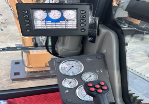 GS2200-LS horizontal directional drilling machine, 220ton horizontal directional drilling machine, 220ton hdd machine, 220ton hdd rig, goodeng hdd