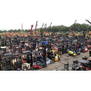 Shanghai LONGHUA CONSTEUCTION MACHINERY Co., Ltd.