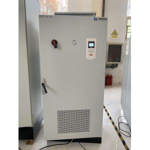 SSCG30-3000/10000 30kW High Accuracy Modular Design Electric Dynamometer Test