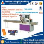 Easy Operation Automatic Horizontal cookies/bread/cake Packing Machine price in