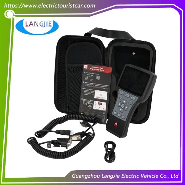 Golf Buggy Parts Electronic Encoder For Models Such As EZGO Club Car YAMAHA