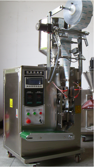 Automatic Liquid Packaging Machine