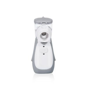 China Atomizer Inhaler Mesh Nebulizer Ultrasonic Mesh With Mask Kit Class II wholesale