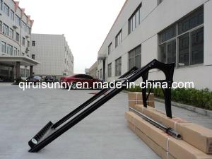 China Solar Heater Frame/Bracket-10TUBES-50TUBES for Customization Customized Request wholesale