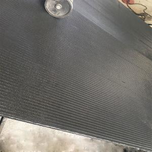 China Fire Retardant PVC / PVG Rubber Conveyor Belt wholesale