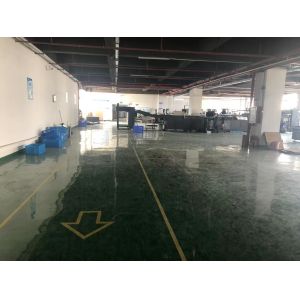 shenzhen dexingcheng Printing Equipment Co., Ltd.