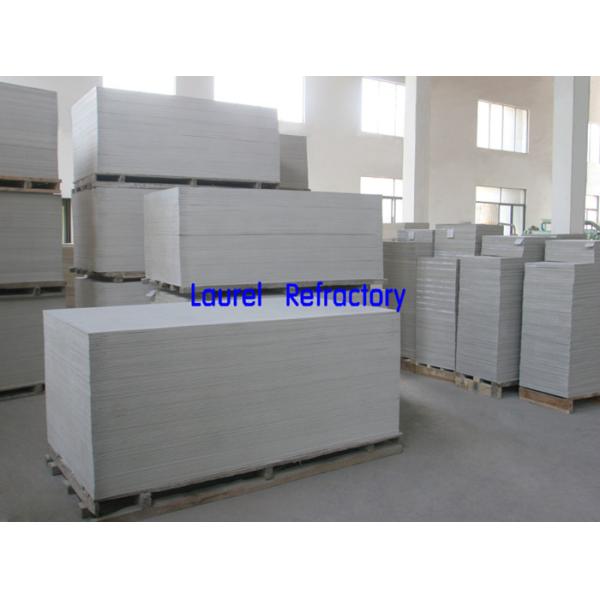 Refractory Calcium Silicate Board
