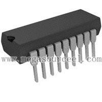 MCU Microcontroller Unit PIC16C54C-04/P ----EPROM/ROM-Based 8-Bit CMOS