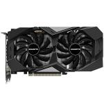 GIGABYTE NVIDIA GTX 1660 SUPER OC 6G Graphics Card with 6GB GDDR6 192-bit Memory