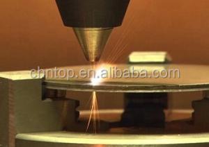 China CNC Fiber Laser Cutting Machine with Self-developed CNC System and High Resolution Laser Sensor optional Focus System wholesale