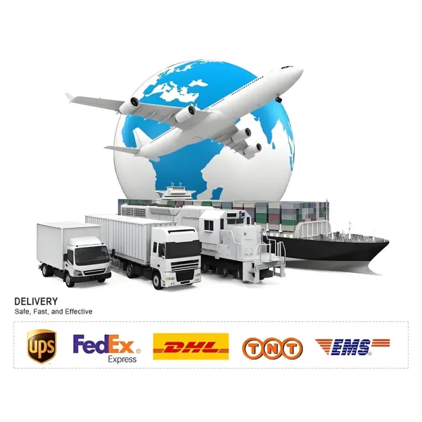 Round Common Anode 7-Segment LED Temperature Display Controller