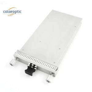 China 100G / 200G CFP DCO Coherent Optical Module Transceiver For Long Haul Transmission on sale
