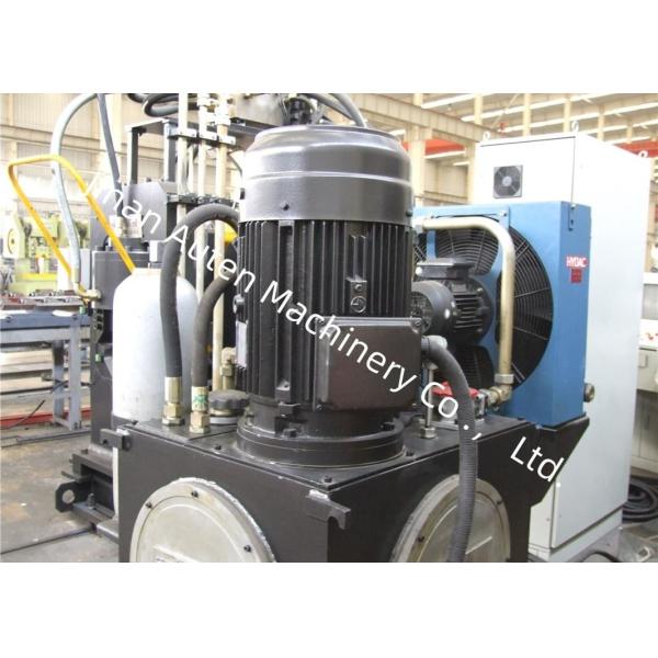 Large CNC Angle Steel Punching And Shearing Integrated Machine Saving 3 Workers Factory Direct Supply