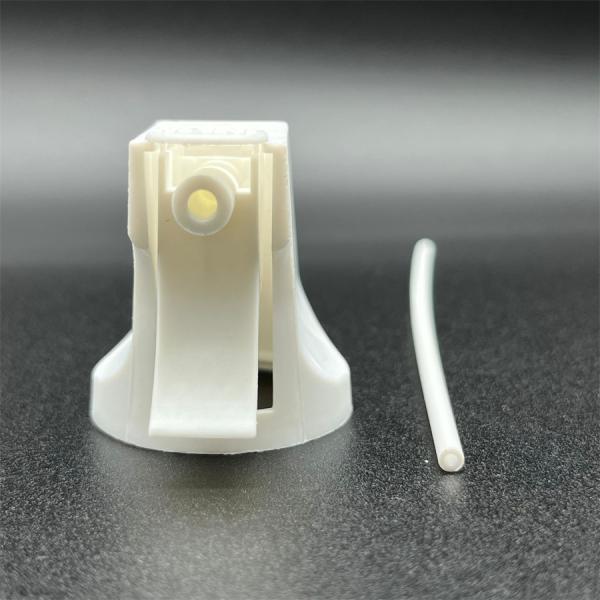 Versatile Spray Trigger Gun for Cleaning Solutions - Adjustable Nozzle, Ergonomic Grip