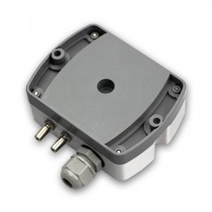 China 0-5V 0-10V Digital Differential Pressure Transducer RS485 on sale