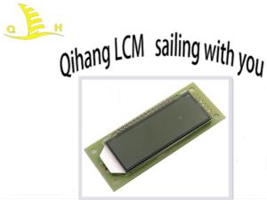 China 7 Segments Liquid Crystal Display Custom Segment LCD Display Module wholesale