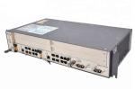 Huawei Ma5608t Olt with 1xmcud, 1xmpwc 1xgpfd C+ SFP Module