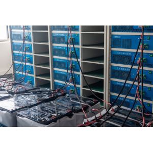 Guangdong beineng New Energy Co., Ltd.