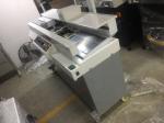 Automatic Book Paper Notebook Making Machine With Microcomputer Control