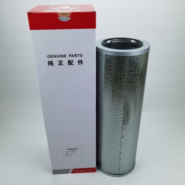 21 Bar Engine Parts Return Line Hydraulic Filter Assembly Element Replacement