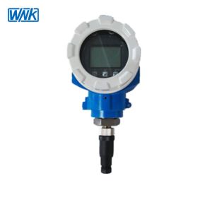 RTD TC Smart Temperature Transmitter Self diagnostics With LCD display