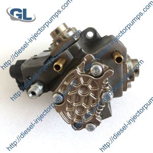 Buy cheap GENUINE Common Rail Bosch Fuel Injector Pump 0445010136 0445010195 For NISSAN from wholesalers