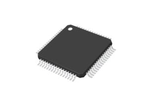 China 48MHz Microcontroller MCU PIC32CM5164LS00064-I/PT 32-Bit Embedded Processors wholesale