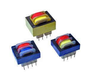 China Audio Output Transformer , Low Frequency Transformer, Audio Signal Transformer wholesale