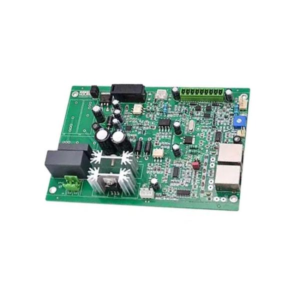 ISO / UL LED Light Circuit Board Assembly Soft Board LED PCB Assembly