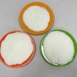 China Delivery Fast White Powder Solid Acrylic Resin BA-725 Similar With DSM725 For Plastic Paint wholesale