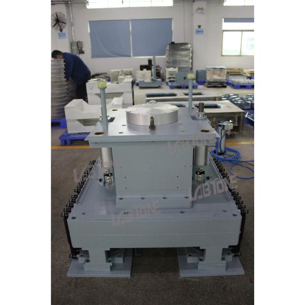 Bump Test Machine Vibration Test for High Speed Shock test