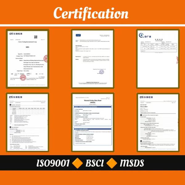 Low Tracking Odor Control Multi-Scented Longer Use Tofu Cat Litter for Cats