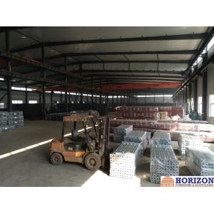 HORIZON FORMWORK CO., LTD