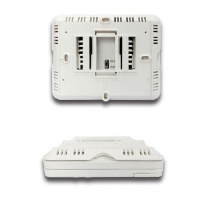 China 2 Heat / 2 Cool 24V AC Digital Room Thermostat Temperature Controller Air Filter wholesale