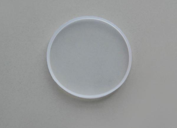 Quality Air - proof small paper / plastic tube PE lids Smooth surface 202 # for sale