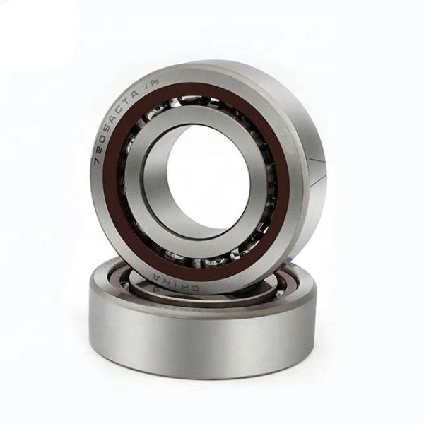 7204 AC Angular Contact Ball Bearing HR60 For Tractor Part