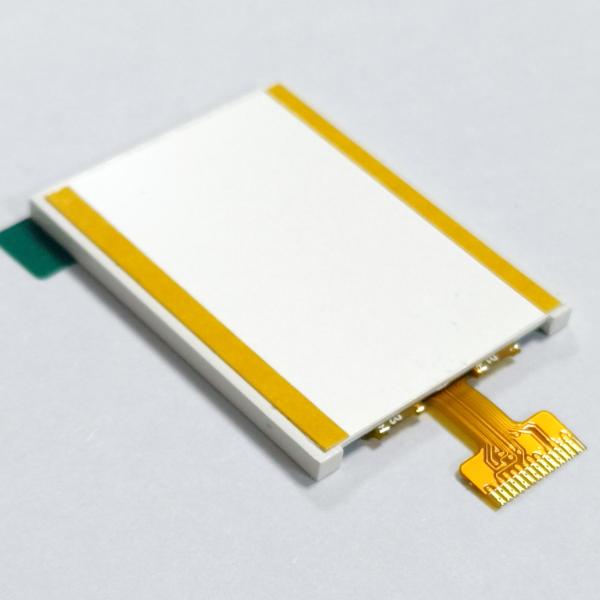 1.77'' TFT LCD Display SPI Interface W/Anti-Glare Surface, 128x160, Touch Screen Optional