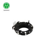 Incremental Encoder with F-Axis Customization and Switch