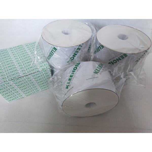 Porous Customized PE Sintered 10 20 Micron Filter Cartridge With Different Precisions 0