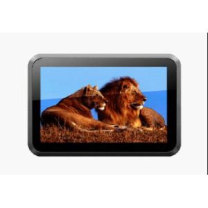 4.3 inch high definition MP5 Digital player