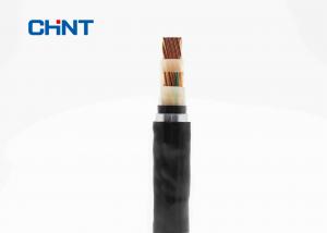 China CU / XLPE / STA / PVC Steel Tape Armour Power Cable Cu conductor XLPE Insulation wholesale