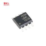 IRF8736TRPBF MOSFET Power Electronics For High-Current Switching Applications