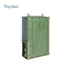 Uhf crystal controlled bug spy encryption waterproof transceiver explosionproof