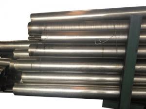 China ASTM B423 N08825 Nickel Iron Alloy Pipe Chromium Molybdenum Seamless Welded wholesale