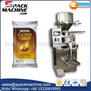 Automatic Sugar/ Powder Packing Machine | Form Fill Seal Machine
