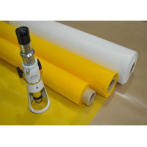 China Multi Colors Nylon Filtration Mesh Nylon Screen Mesh Fabric 30-70 M/Roll wholesale