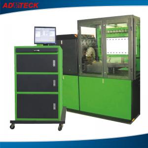 China ADM800GLS, Common Rail Injector and Pump Test Bench, Mechanical Fuel Pump Test Bench wholesale