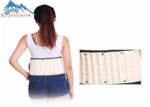 China Breathable Inflatable Lumbar Back Support Belt Orthopedic And Pain Relief wholesale