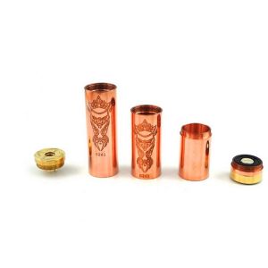 Buy cheap New product ecig mechanical mod akuma 1:1 clone mod clone from wholesalers